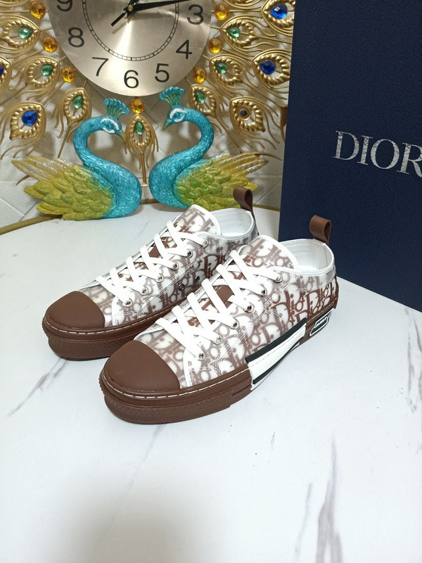 Super Max Dior Shoes-527