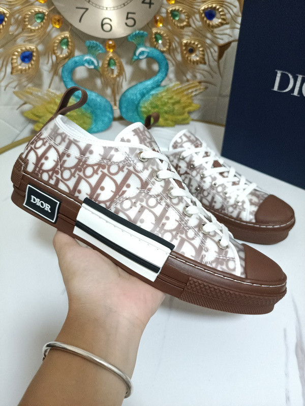 Super Max Dior Shoes-527