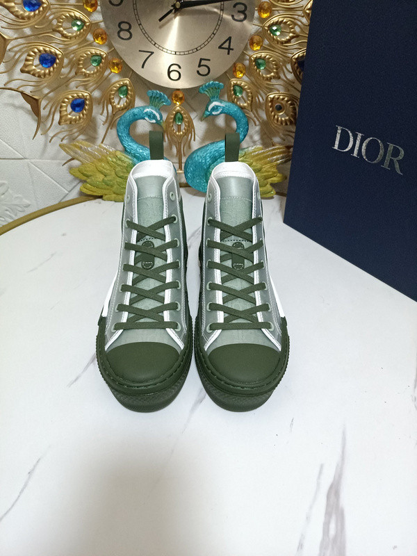 Super Max Dior Shoes-528
