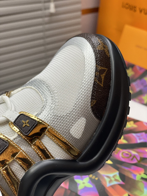 Super Max Custom LV Shoes-2172