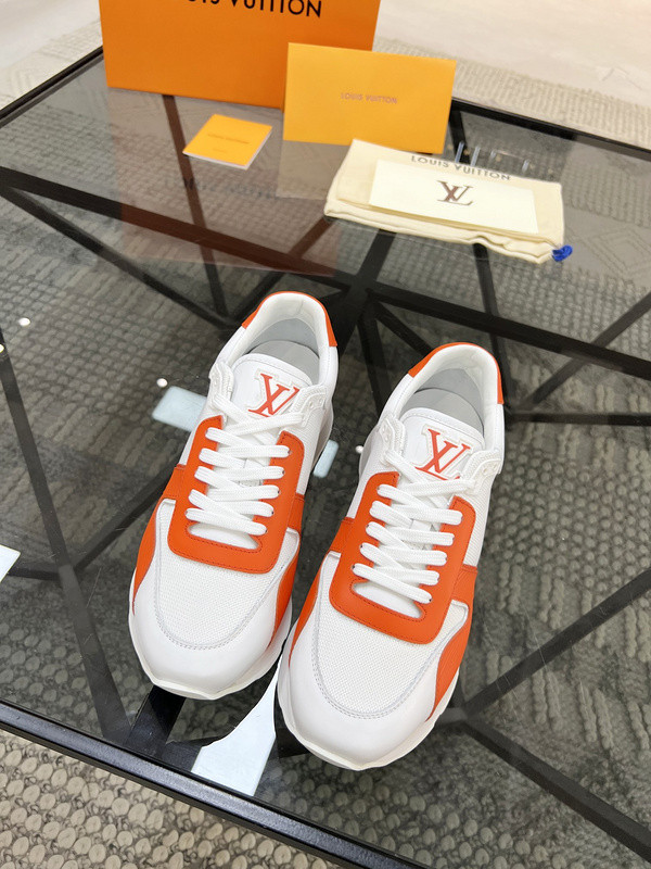 Super Max Custom LV Shoes-2149