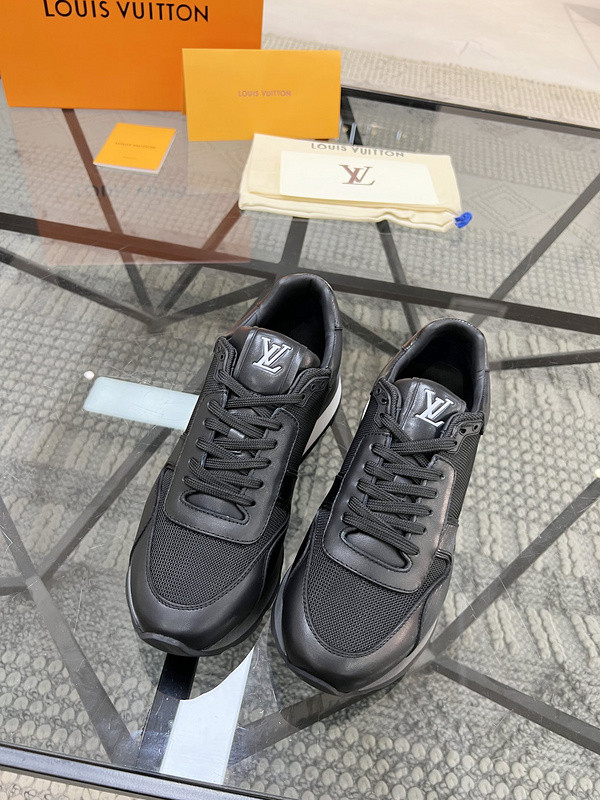 Super Max Custom LV Shoes-2148