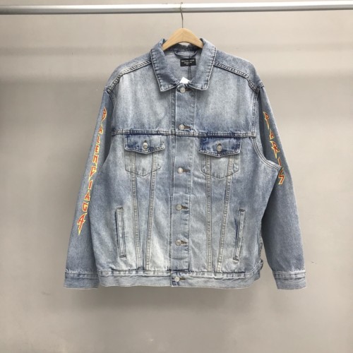 B Jacket 1：1 Quality-405