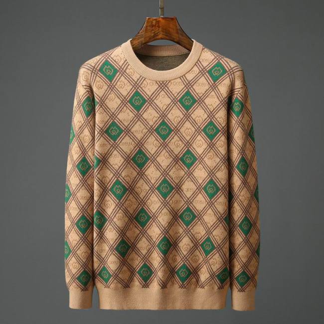 G sweater-166(M-XXXL)