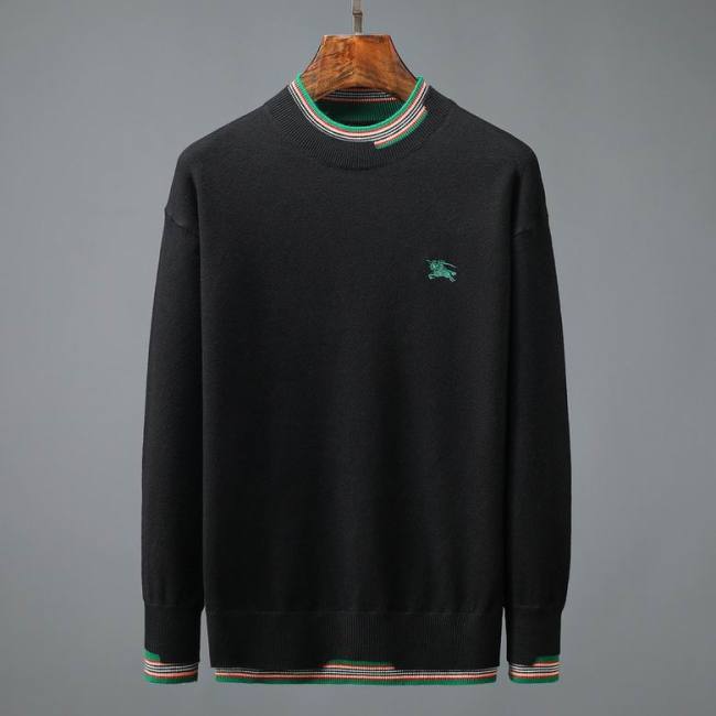 Burberry sweater men-060(M-XXXL)