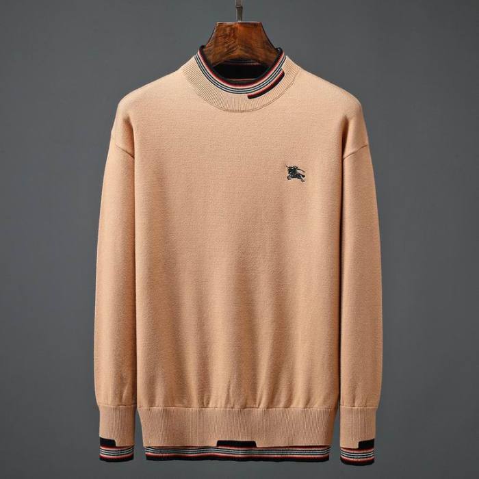 Burberry sweater men-059(M-XXXL)