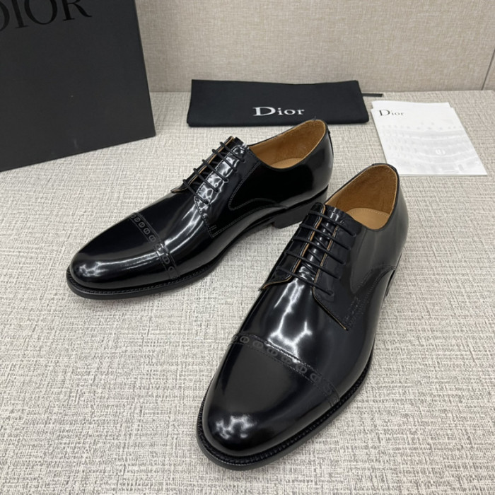 Super Max Dior Shoes-553