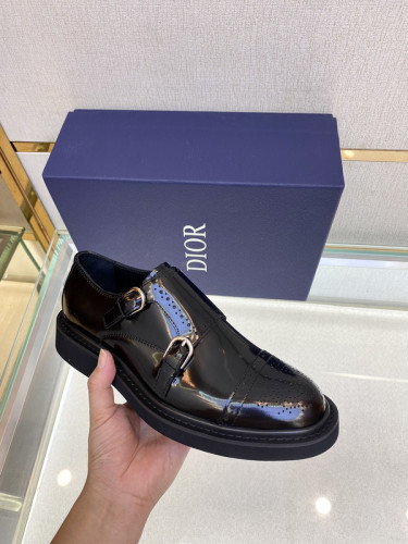 Super Max Dior Shoes-545