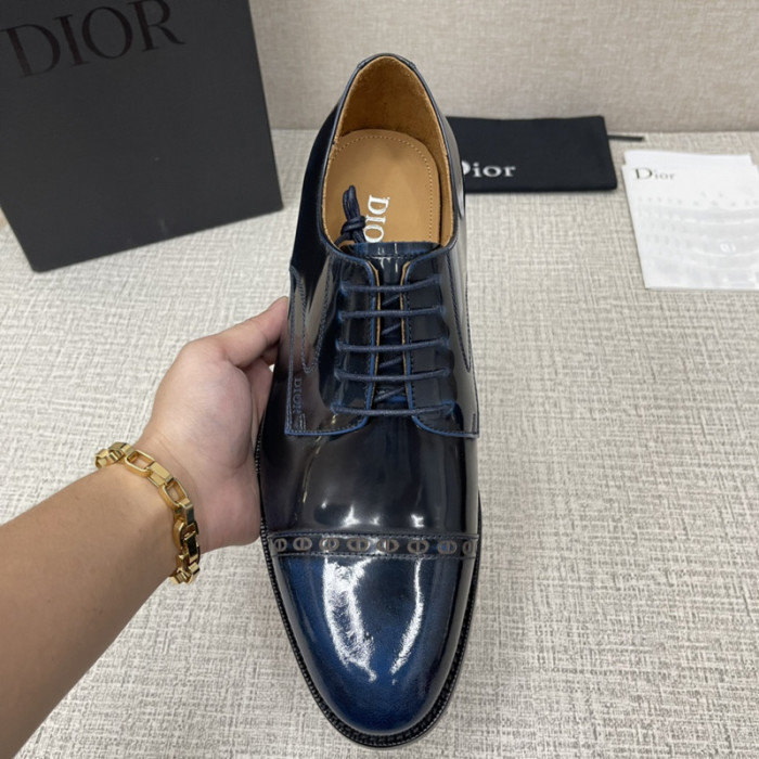 Super Max Dior Shoes-555