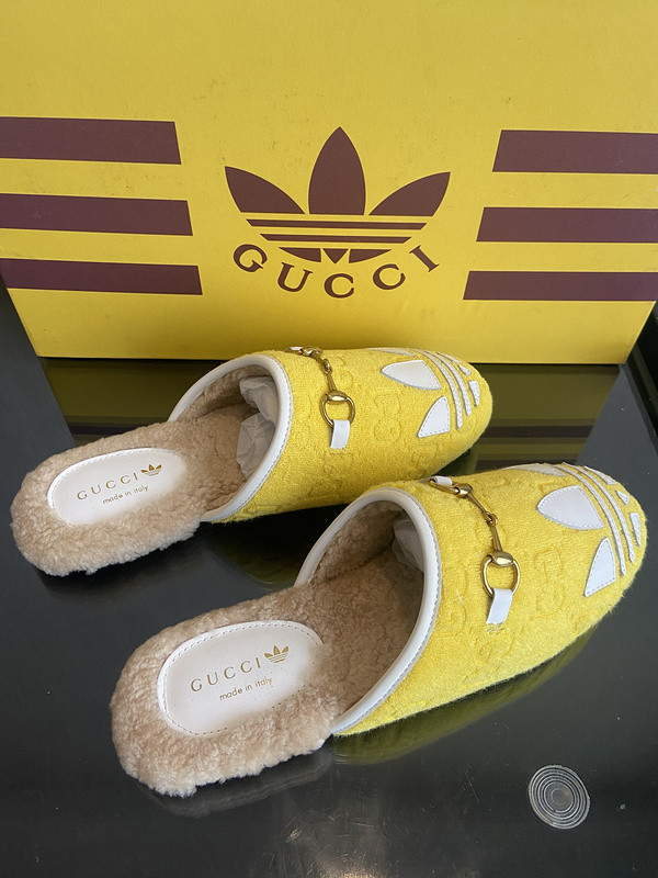 G women slippers 1：1 quality-622