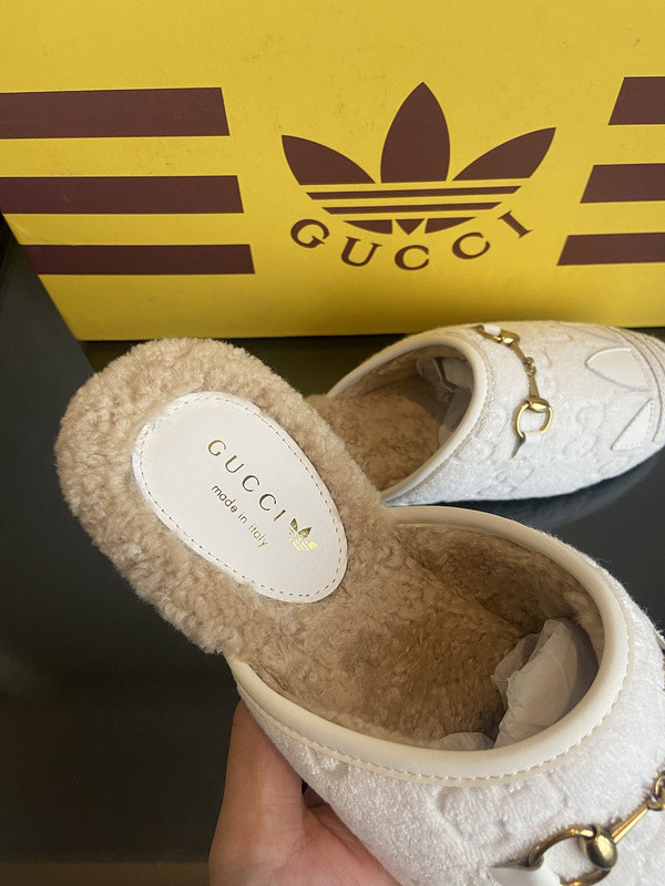 G women slippers 1：1 quality-623