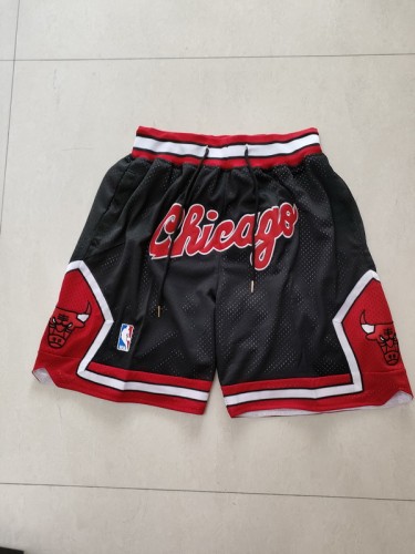 NBA Shorts-1244