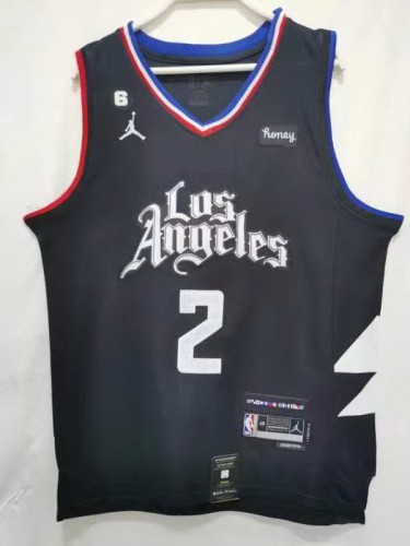 NBA Los Angeles Clippers-098