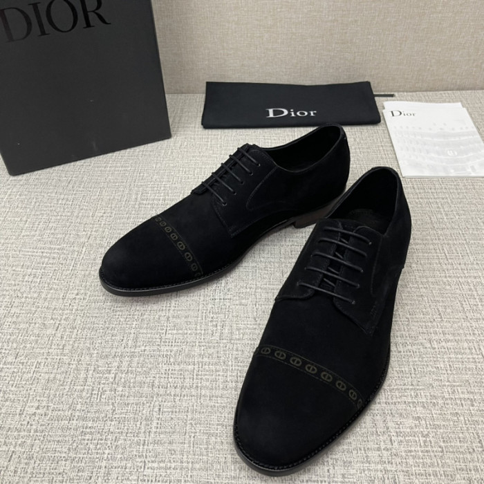 Super Max Dior Shoes-552