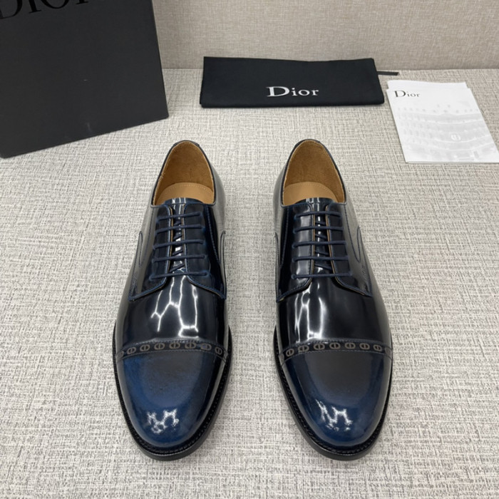 Super Max Dior Shoes-555