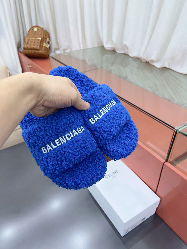 B women slippers 1：1 quality-107