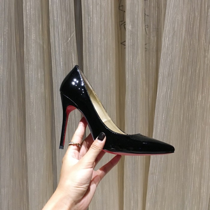 Christian Louboutin high heels 1：1 Quality-411