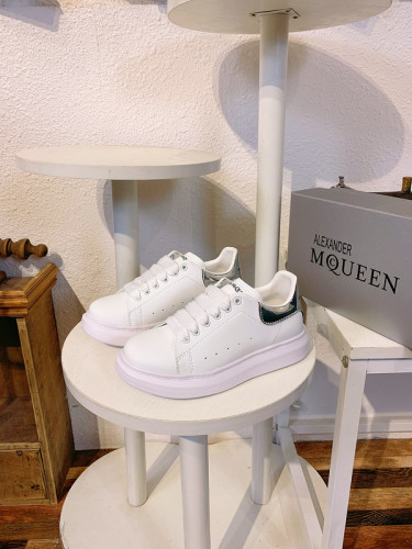 Alexander McQueen Kids shoes-031
