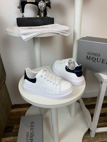 Alexander McQueen Kids shoes-033