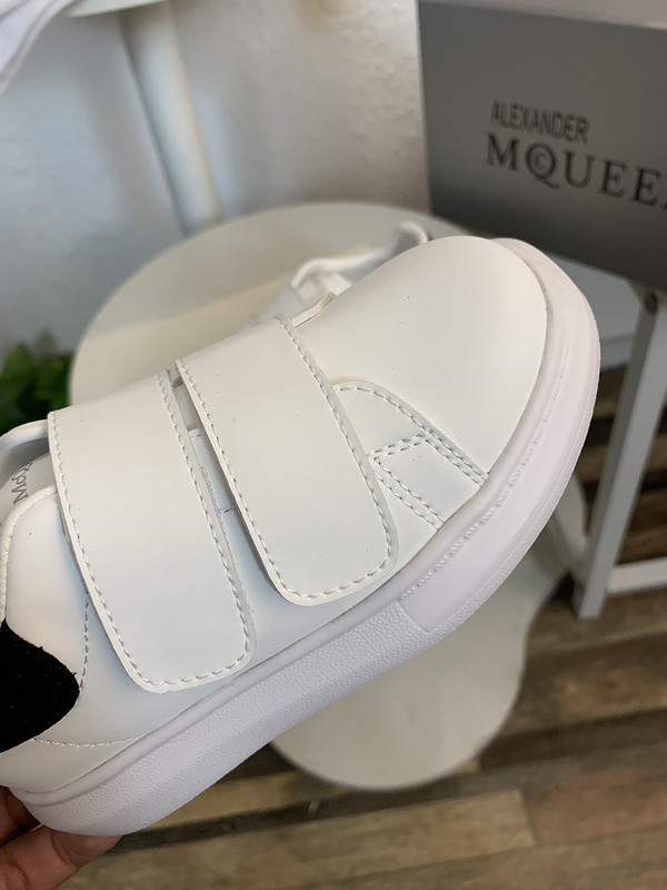 Alexander McQueen Kids shoes-041