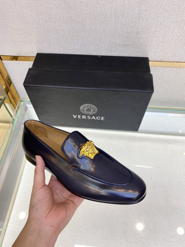 Super Max Versace Shoes-271