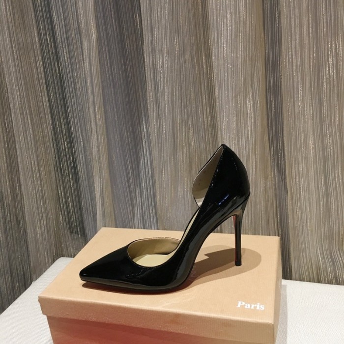 Christian Louboutin high heels 1：1 Quality-391