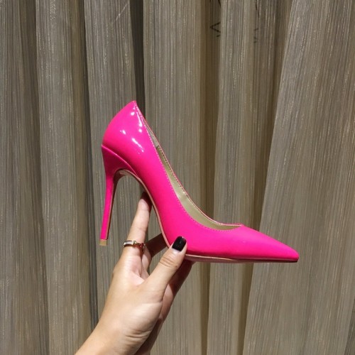 Christian Louboutin high heels 1：1 Quality-412