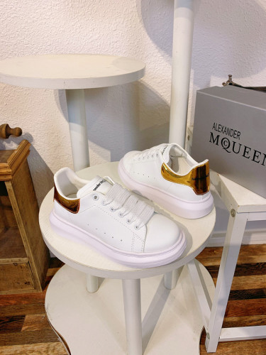 Alexander McQueen Kids shoes-040