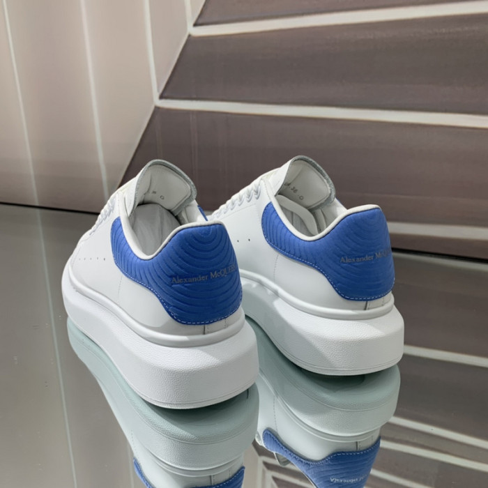 Alexander McQueen Women Shoes 1：1 quality-763