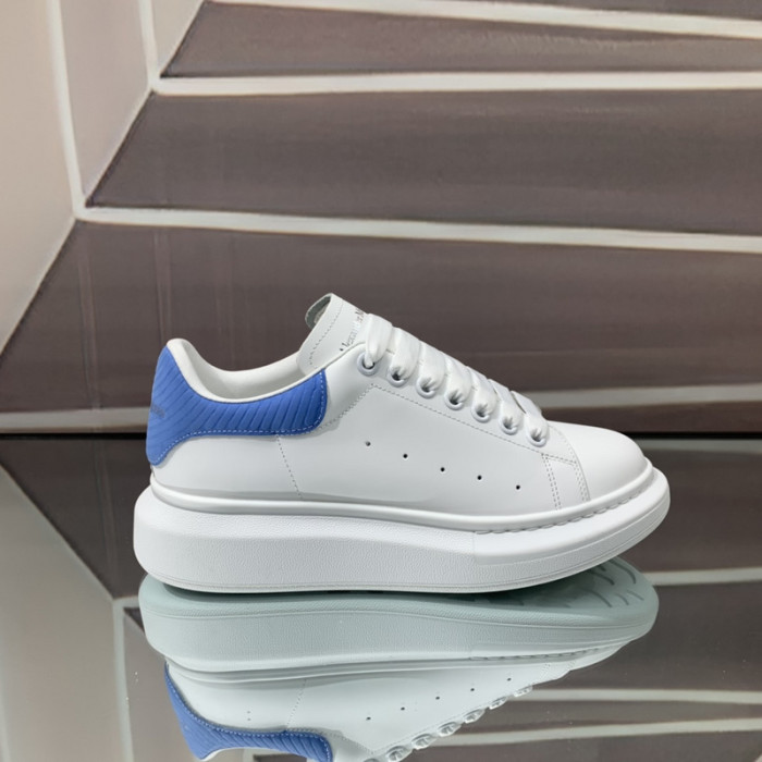 Alexander McQueen Women Shoes 1：1 quality-763