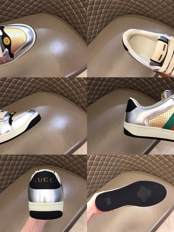 G men shoes 1：1 quality-3659