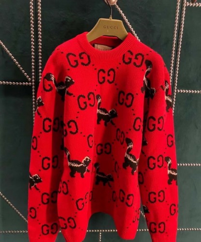 G Sweater High End Quality-049