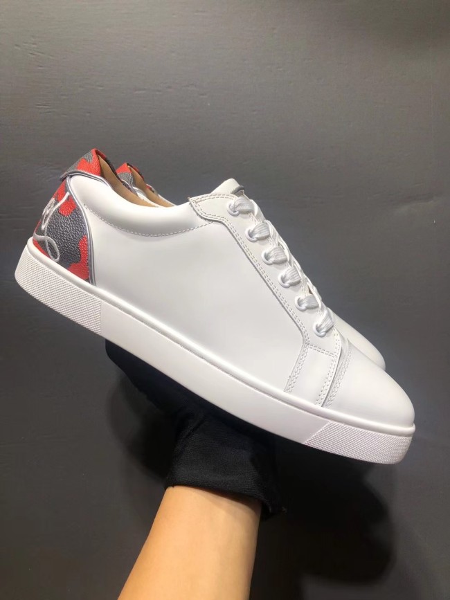 Super Max Christian Louboutin Shoes-2213