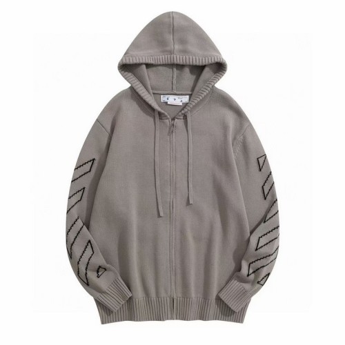 OFF White Sweater High End Quality-009