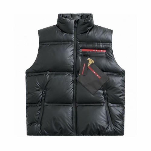 Prada Vest High End Quality-001