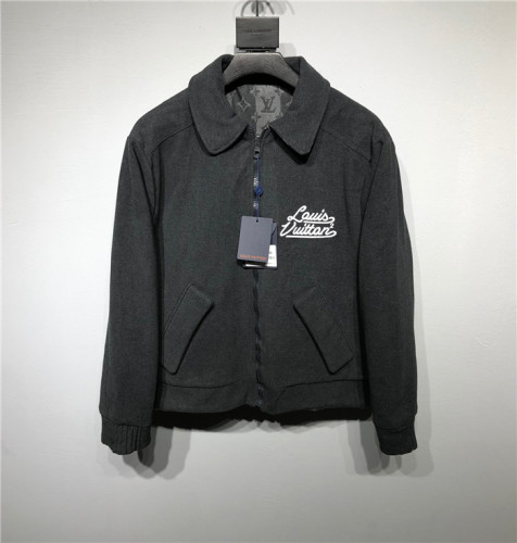 LV Jacket High End Quality-177