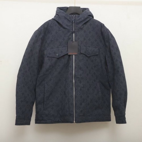 LV Jacket High End Quality-170