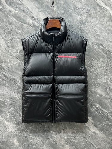 Prada Vest High End Quality-004