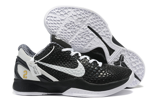 Nike Kobe Bryant 6 Shoes-038