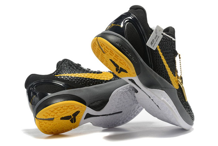 Nike Kobe Bryant 6 Shoes-041