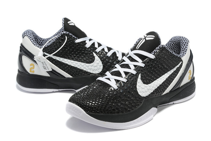 Nike Kobe Bryant 6 Shoes-038