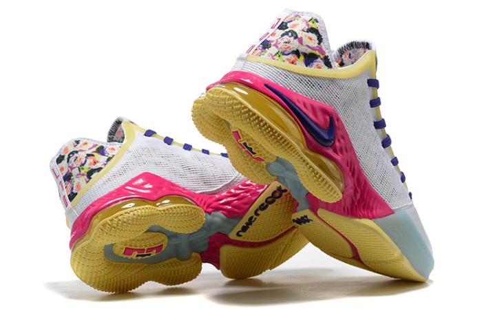 Nike LeBron James 19 shoes-010