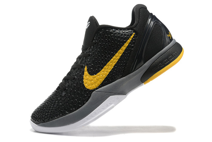 Nike Kobe Bryant 6 Shoes-041
