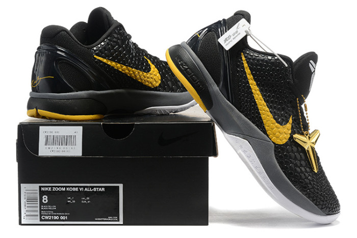 Nike Kobe Bryant 6 Shoes-041