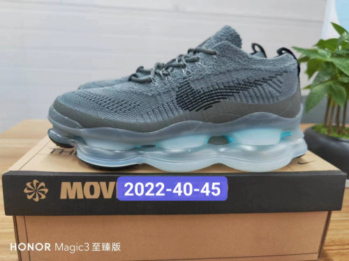 Nike Air max Scorpion Fk men shoes-013