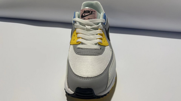 Nike Air Max 90 men shoes-1007