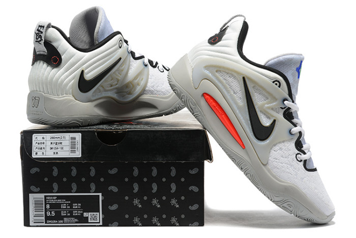 Nike KD 15 Shoes-001