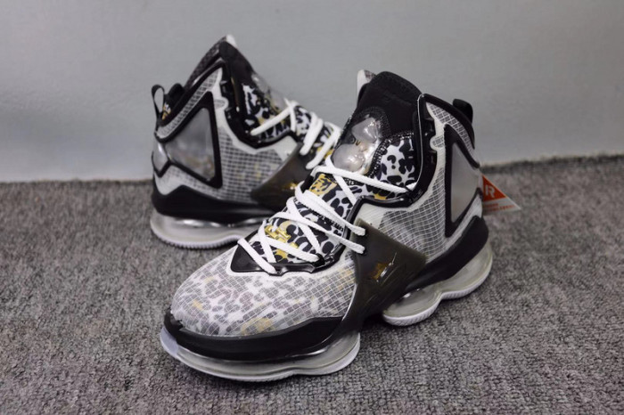 Nike LeBron James 19 shoes-019