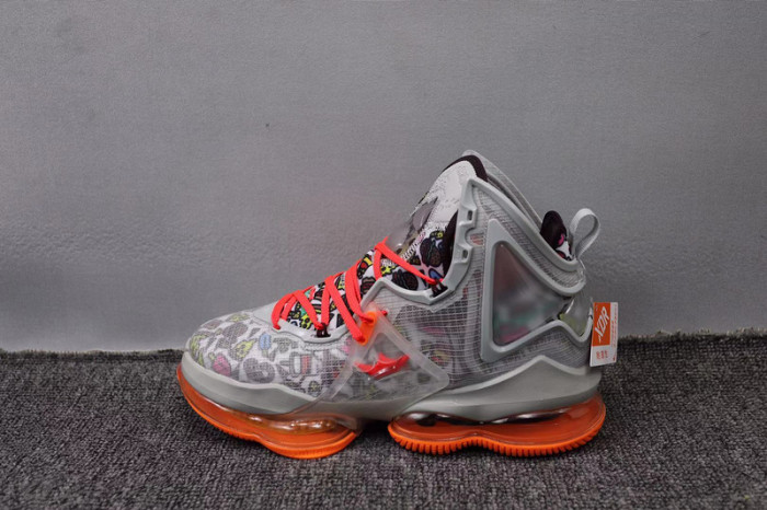 Nike LeBron James 19 shoes-016