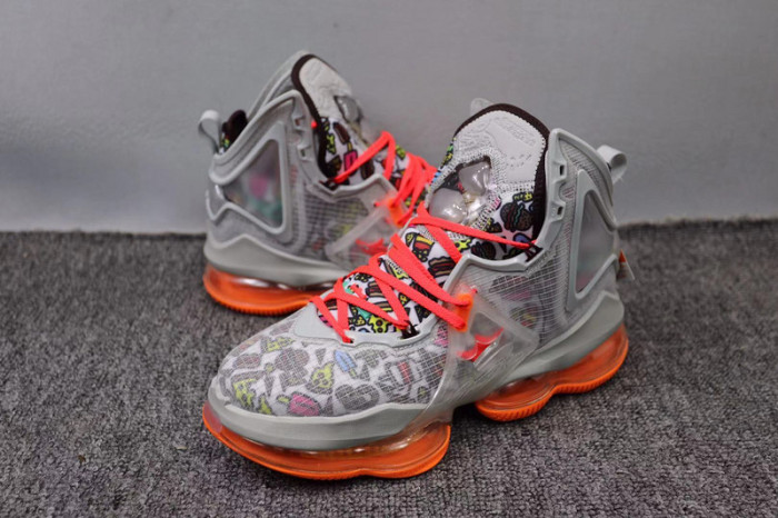 Nike LeBron James 19 shoes-016